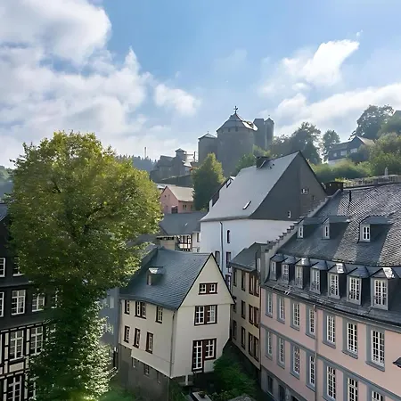Vikaro Apartment Monschau Exterior photo