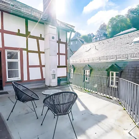 Vikaro Apartment Monschau Exterior photo