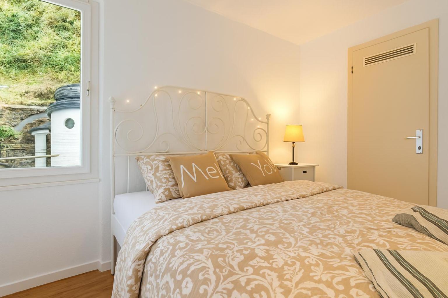 Vikaro Apartment Monschau