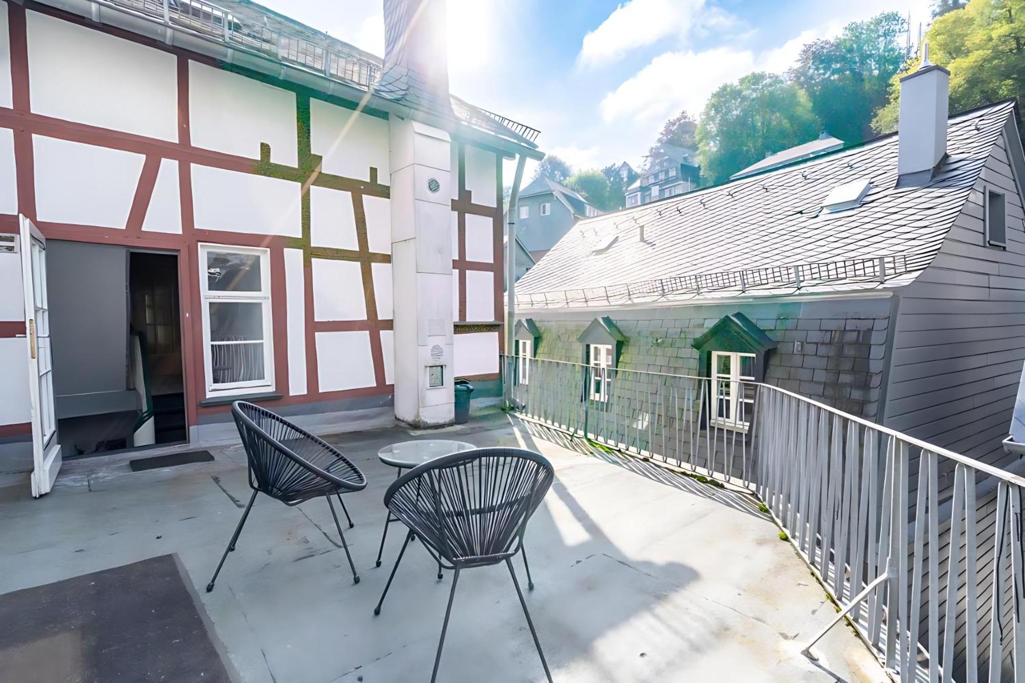 Vikaro Monschau