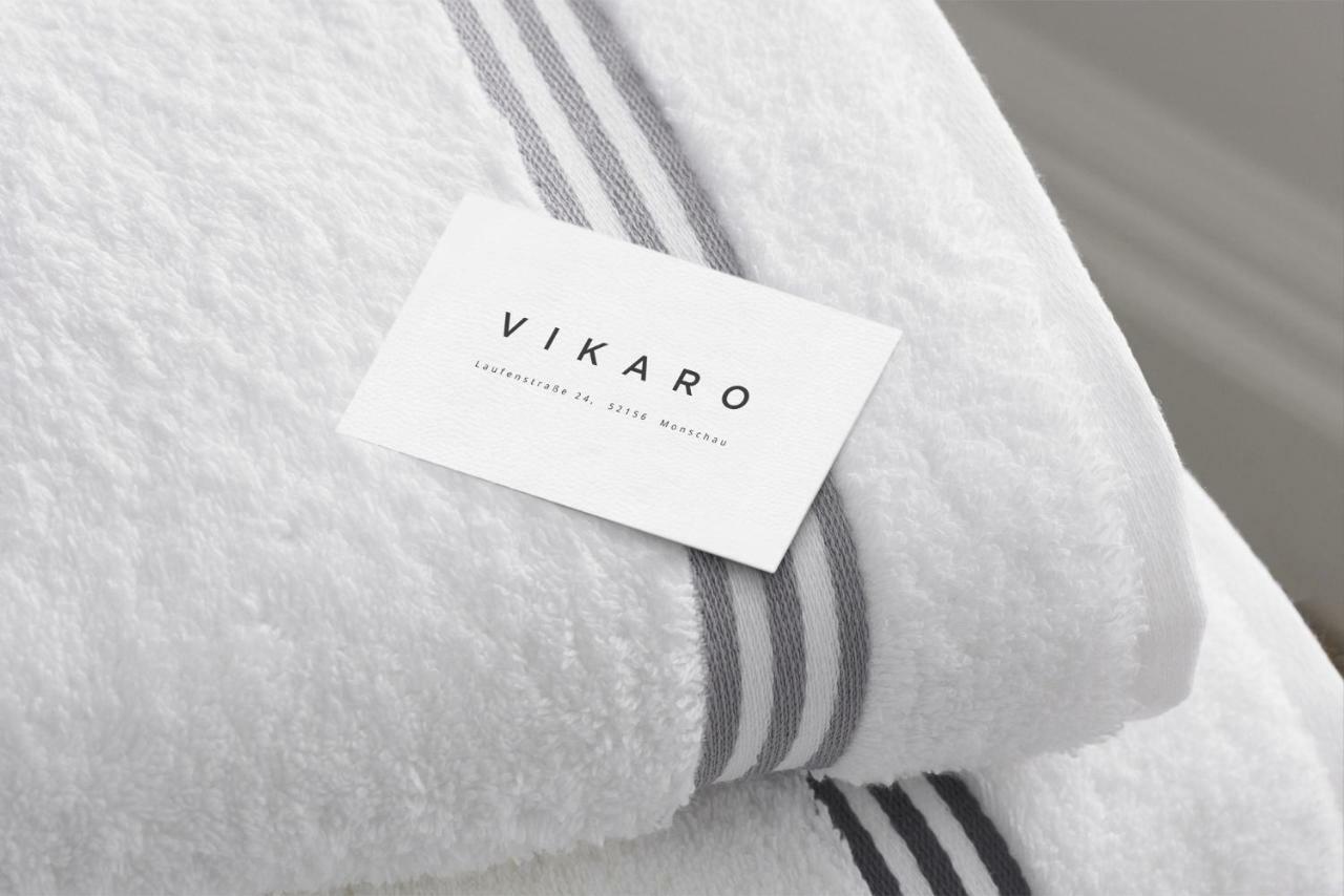 Vikaro Appartamento Monschau