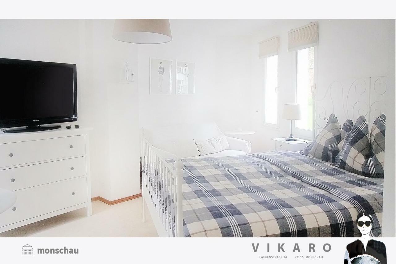 Vikaro Apartment *